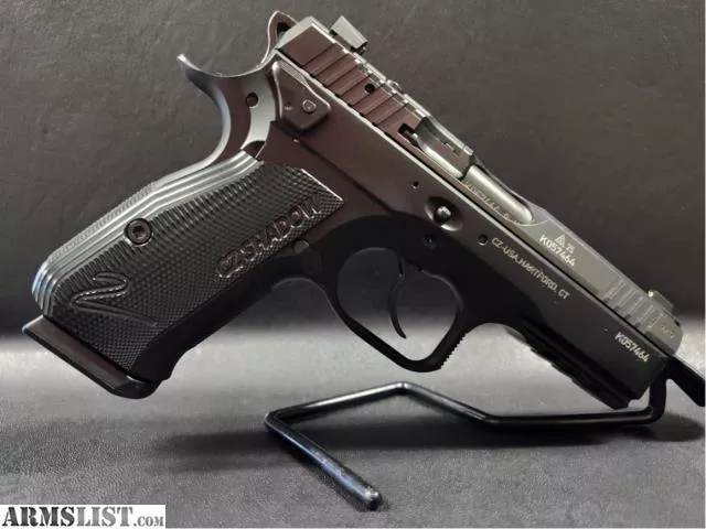 NEW CZ Shadow 2 Carry DA/SA 9mm 4" from Patriot Shooting Sports near Youngsville, Raleigh / Durham / CH, NC