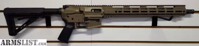 NEW Diamondback DB9R Semi 9mm AR Pistol 16" from Patriot Shooting Sports near Youngsville, Raleigh / Durham / CH, NC