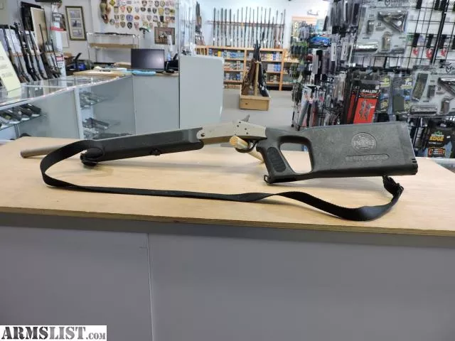 New England Firearms SB1 Item #00651 from Heritage Guns near Wilmington, NC