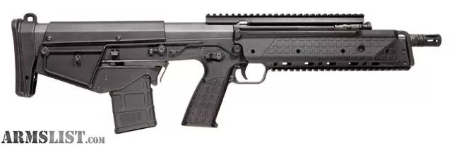NEW Kel-Tec RDB, 5.56, 17.3" Threaded Barrel, Black/Black, 10-rd from HI-CAP FIREARMS JEWELRY AND MORE near Reno, NV