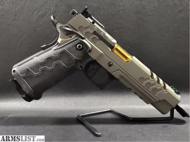 NEW Kimber 2K11 Target SAO 9mm 5" from Patriot Shooting Sports near Youngsville, Raleigh / Durham / CH, NC