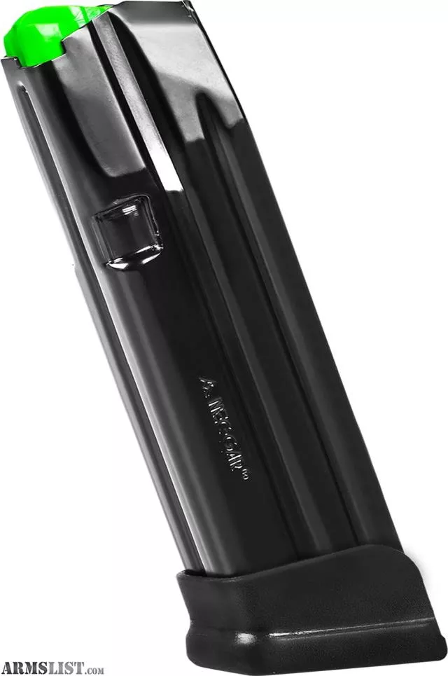NEW Mec-Gar Glock 19 metal magazines w/ 18+1rnd extension from Vegas Firearms near Henderson, Las Vegas, NV