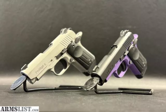 NEW TriStar Protege X SAO 9mm 3.2" from Patriot Shooting Sports near Youngsville, Raleigh / Durham / CH, NC