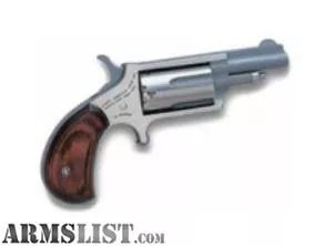 North American Arms 22 Magnum Revolver With 1 5/8" Barrel NAA-22M from Gilberts Gun Shop LLC near Frankfort, KY