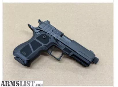 OA Defense 2311 Compact 9mm Pistol With Night Sights & Threaded Barrel from Gilberts Gun Shop LLC near Frankfort, KY
