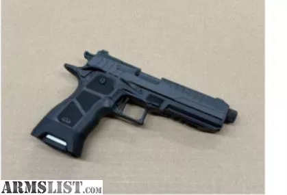 OA Defense 2311 Full Size 9mm Pistol With Night Sights & Threaded Barrel & 3 Magazines from Gilberts Gun Shop LLC near Frankfort, KY