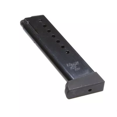 P210 TARGET 9MM MAGAZINE