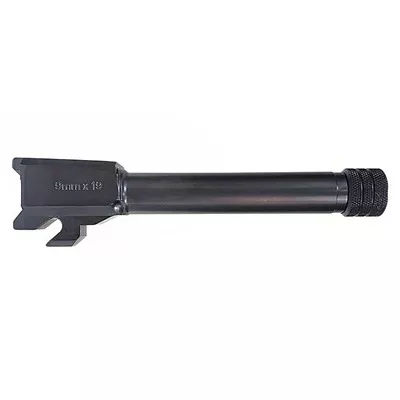 P320 COMPACT/CARRY 9MM LUGER THREADED BARREL