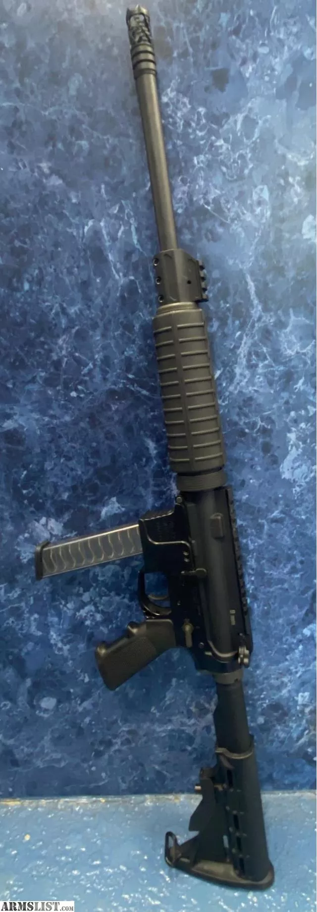 Palmetto State Armory 9mm Ar Platform Riflefrom Best Pawn Shoppe near W. Melbourne, Space Coast, FL