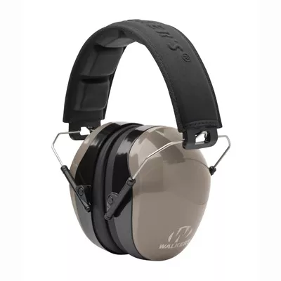 PASSIVE EAR MUFFS
