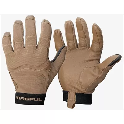 PATROL GLOVES 2.0