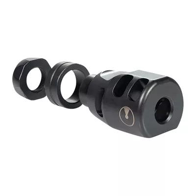 PCC LITHIUM COMPENSATOR 9MM