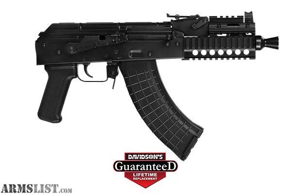 Pioneer Arms Hellpup Micro Core from Freedom's Militia Gun Shop, LLC. near Yadkinville, Winston Salem, NC