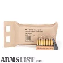 PMC Battle Pack - 5.56 Ammo from Realm Firearms near Spring Lake Park, Minneapolis / St. Paul, MN