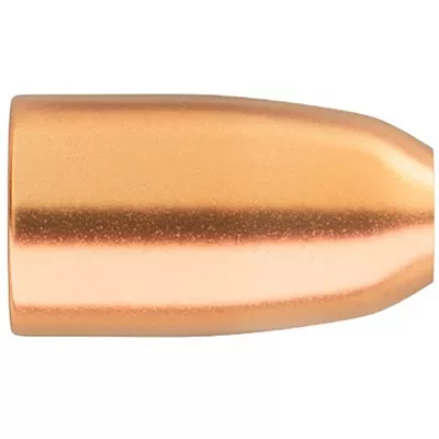 PRO-HUNTER 40 CALIBER (0.400") ROUND NOSE RIFLE BULLETS