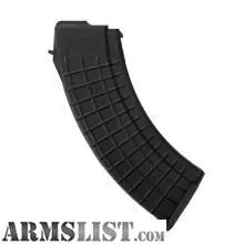 PRO MAG AK-47 7.62X39 30-RD MAGAZINE from Realm Firearms near Spring Lake Park, Minneapolis / St. Paul, MN