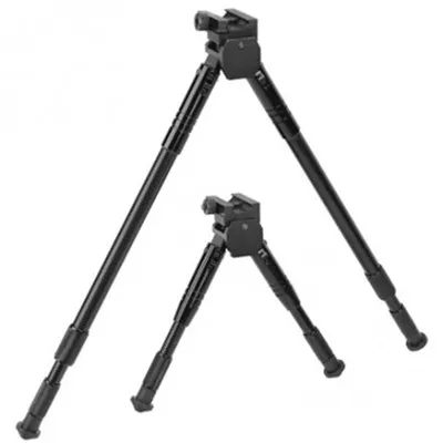 PRONE PICATINNY BIPOD FOR AR-15