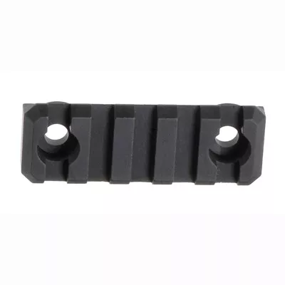 Q.A.R.S. RAIL SECTIONS