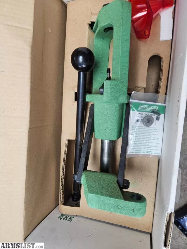 RCBS Big Boss II from Armed Sources Gun and Pawn near Springfield, MO