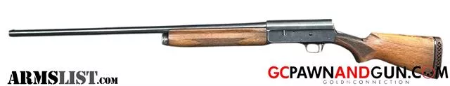 Remington 11 Shotgun 12 Ga. from GC Pawn and Gun near Florida, USA