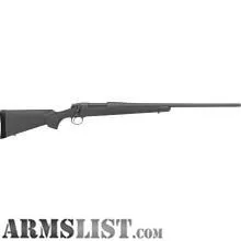 REMINGTON 700 ADL SYNTHETIC 308 WIN 24'' 4-RD RIFLE from Realm Firearms near Spring Lake Park, Minneapolis / St. Paul, MN