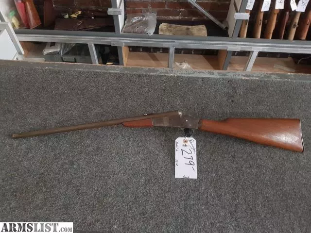 REMINGTON MODEL 6 from SoundLoan near Everett, WA