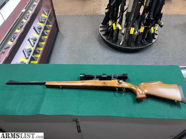 Remington Model 700LH 7mm Rem Mag 24" w/ Leupold Scopefrom Twin Cities Pawn near Ramsey, MN, Minneapolis / St. Paul, MN