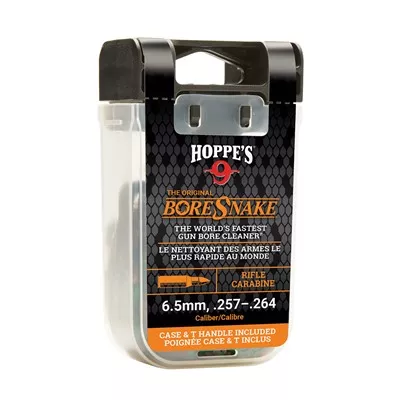 RIFLE BORESNAKE WITH DEN