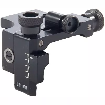 RIFLEFOOLPROOF FP-GR-TK GROOVED RECEIVER