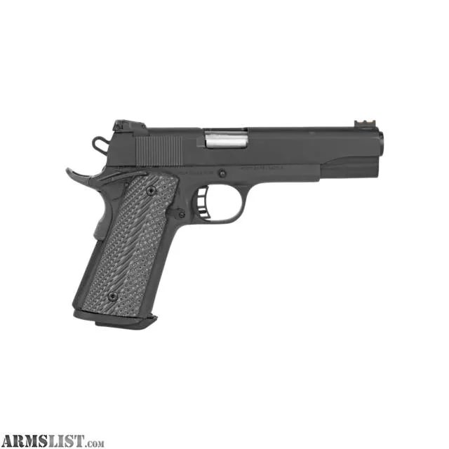 Rock Island 1911 40SW from PI Outdoors Unlimited near Pine Island, Rochester, MN, MN
