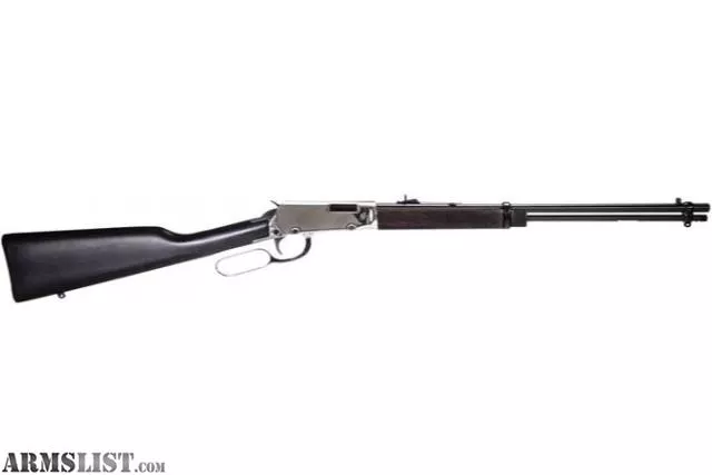 Rossi Rio Bravo 22LR from Shooters Warehouse near Cullman, Huntsville, AL