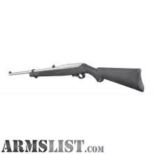 RUGER 10/22 CARBINE 22 LR 18.5" 10-RD SEMI-AUTO RIFLE - 1256 from Realm Firearms near Spring Lake Park, Minneapolis / St. Paul, MN