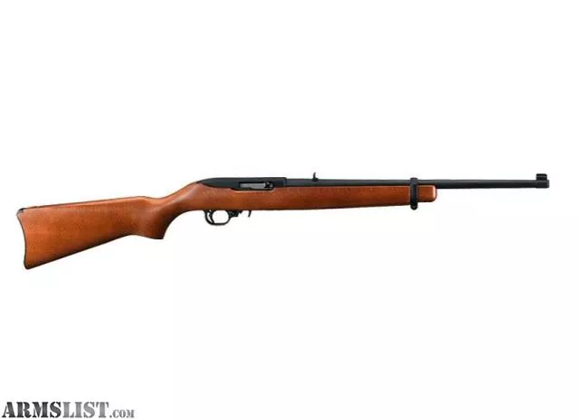 Ruger 10/22 Carbine from Dean Safety near Littleton, Massachusetts, USA