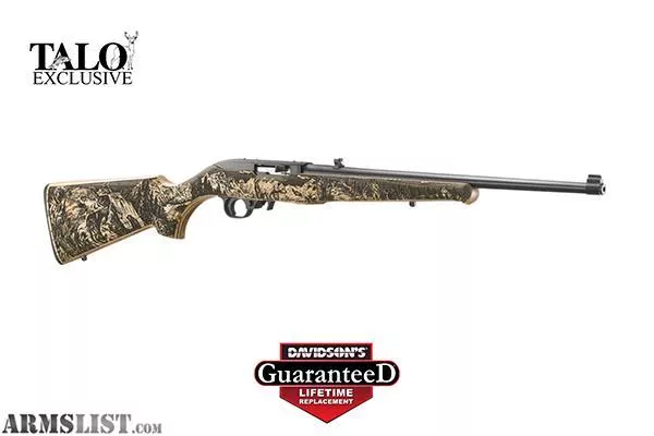 Ruger 10/22 Carbine Grizzly Engraved .22 LR from Freedom's Militia Gun Shop, LLC. near Yadkinville, Winston Salem, NC