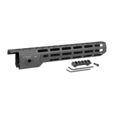RUGER 10/22~ TAKEDOWN HANDGUARDS M-LOK
