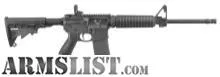 Ruger - AR556 - 8500 from Realm Firearms near Spring Lake Park, Minneapolis / St. Paul, MN