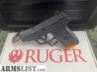 Ruger from C & J Sporting Goods near Bethany, Oklahoma, USA