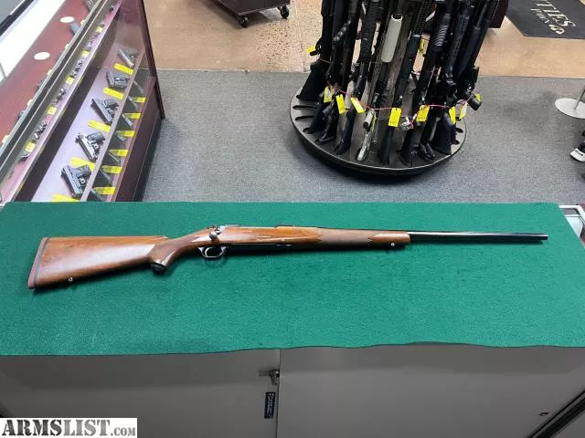 Ruger M77 Hawkeye .300 Win Mag 24"from Twin Cities Pawn near Ramsey, MN, Minneapolis / St. Paul, MN