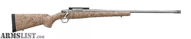 Ruger M77 Hawkeye FTW Hunter 7MM PRC from US Precision Kinetics near Burlington, Northern Kentucky, KY
