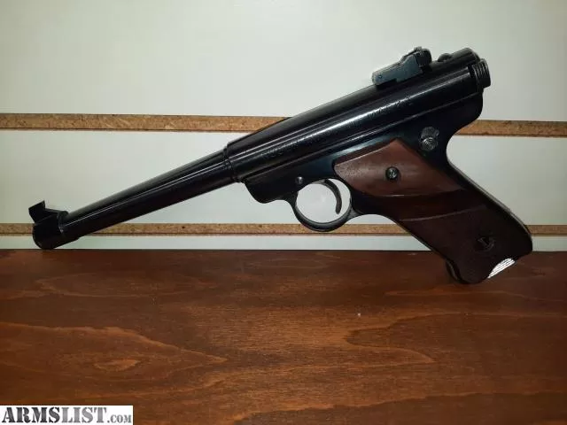 Ruger Mark I from West Chester Firearmsnear West Chester, Cincinnati, OH