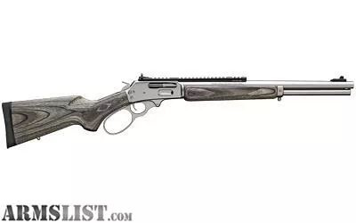 RUGER MARLIN 45-70 SBL Model 1895 from MSL Trading dba A3GMunitions near Cumming, Georgia, USA