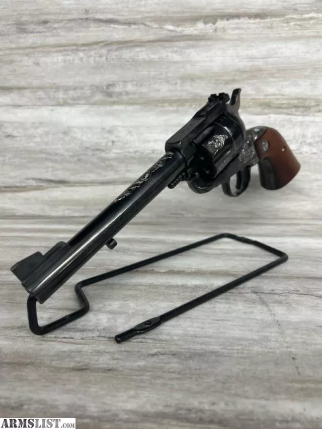 RUGER: NEW MODEL BLACKHAWK from Pawn Central near Portland, OR