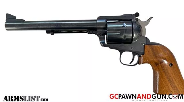 Ruger New Model Blackhawk Handgun .45 Auto from GC Pawn and Gun near Florida, USA