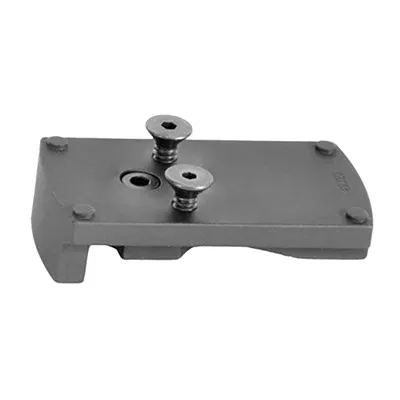 RUGER REVOLVER VORTEX VIPER/VENOM SIGHT MOUNT