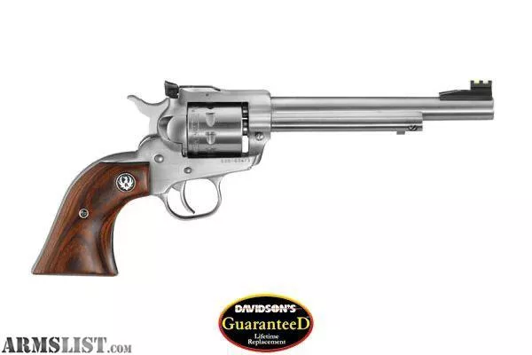 Ruger Single Nine .22MAG from Freedom's Militia Gun Shop, LLC. near Yadkinville, Winston Salem, NC