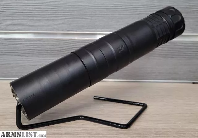 Rugged Radiant 762 Silencer from Triple L Feed & Supply near Marana, Tucson, AZ
