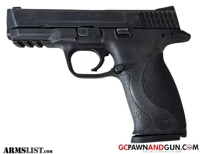 S&W M&P 9 Handgun 9 MM from GC Pawn and Gun near Florida, USA