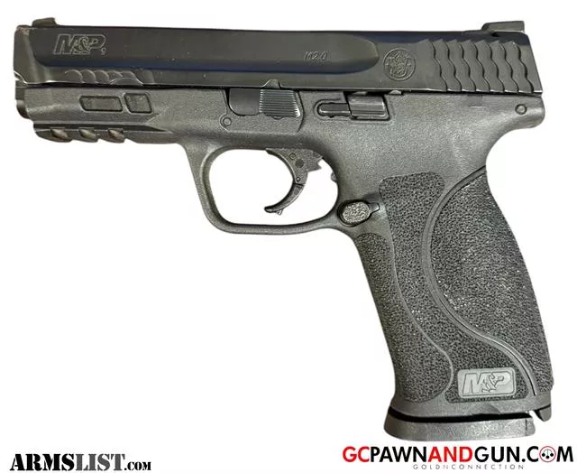S&W M&P 9 M2.0 Handgun 9 MM from GC Pawn and Gun near Florida, USA