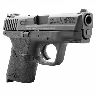 S&W M&P COMPACT MEDIUM BACKSTRAP GRIP TAPE
