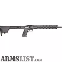 S&W M&P FPC FOLDING CARBINE 9MM 16.25'' 17-RD/23-RD RIFLE from Realm Firearms near Spring Lake Park, Minneapolis / St. Paul, MN